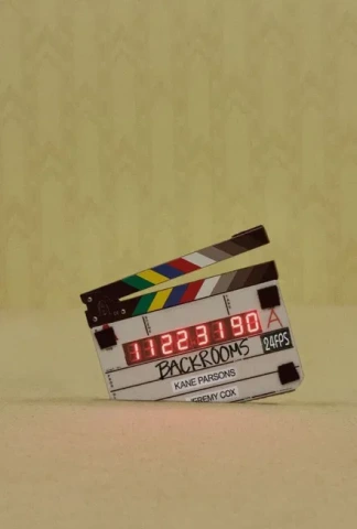 Backrooms