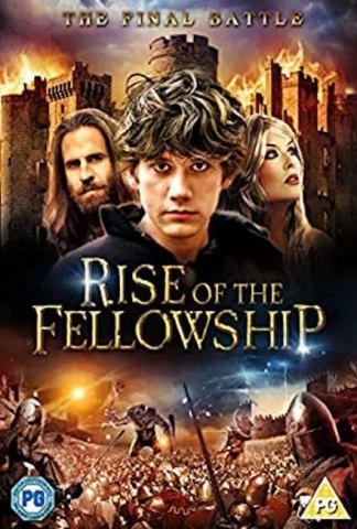 Lord of the Games - Fellows Hip