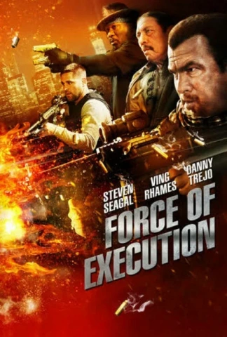 Force of Execution