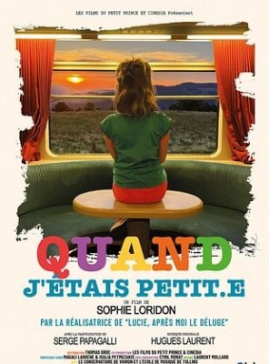 Quand j'étais petit.e