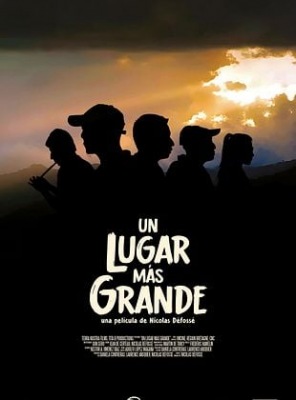Un lugar mas grande