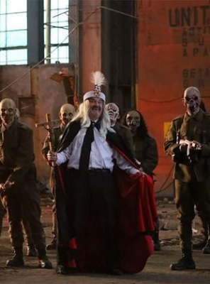 Dracula
