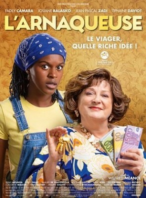 L'Arnaqueuse