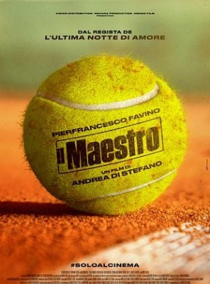 Il Maestro