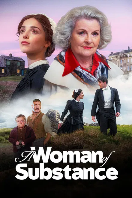 A Woman of Substance