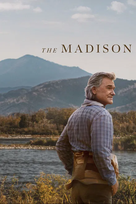 The Madison